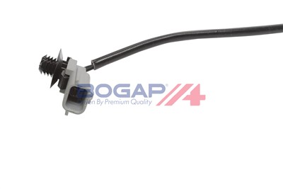 BOGAP R6120101 Číslo výrobce: 85332100000. EAN: 4255659970600.