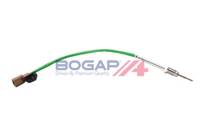 BOGAP R6120103 Číslo výrobce: 85332100000. EAN: 4255659970624.