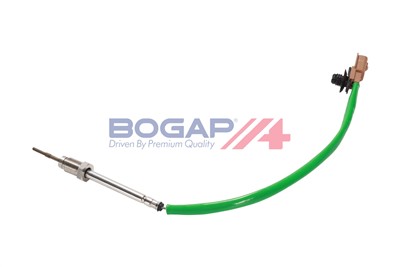 BOGAP R6120103 Číslo výrobce: 85332100000. EAN: 4255659970624.