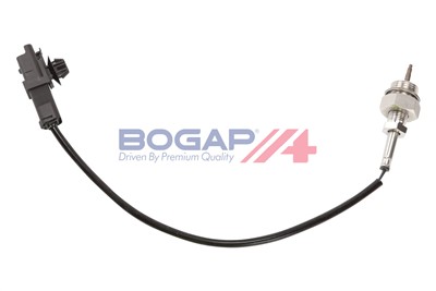 BOGAP R6120104 Číslo výrobce: 85332100000. EAN: 4255659970570.