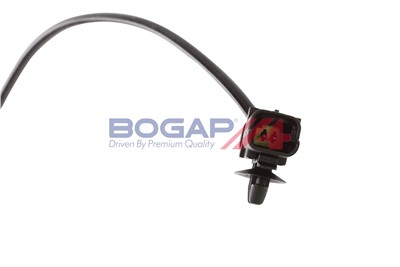 BOGAP R6120104 Číslo výrobce: 85332100000. EAN: 4255659970570.