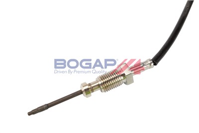 BOGAP R6120107 Číslo výrobce: 85332100000. EAN: 4255659970563.