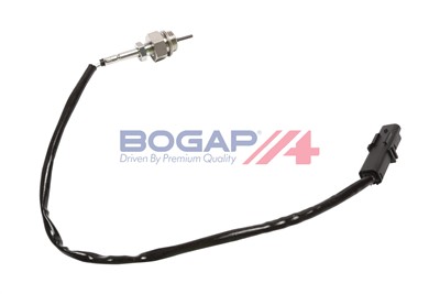 BOGAP R6120108 Číslo výrobce: 85332100000. EAN: 4255659970648.