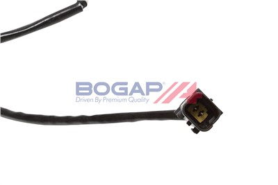 BOGAP R6120108 Číslo výrobce: 85332100000. EAN: 4255659970648.