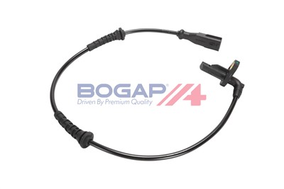 BOGAP R7117101 Číslo výrobce: 90318080000. EAN: 4255833390859.