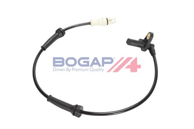 BOGAP R7117118 Číslo výrobce: 90318080000. EAN: 4255833391054.