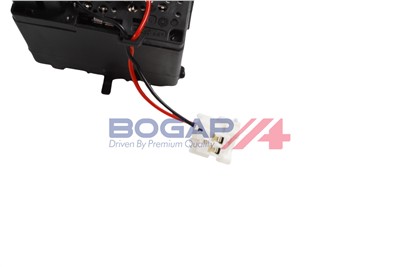 BOGAP R7319104 Číslo výrobce: 85371098990. EAN: 4255660135111.