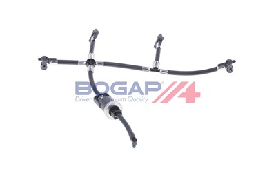 BOGAP T1621100 Číslo výrobce: 39173300900. EAN: 4251789196521.