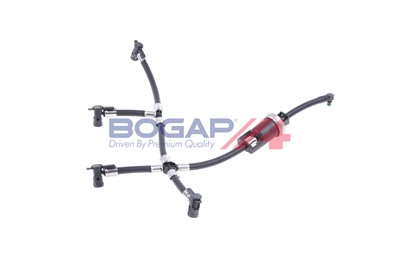 BOGAP T1621100 Číslo výrobce: 39173300900. EAN: 4251789196521.