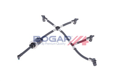 BOGAP T1621100 Číslo výrobce: 39173300900. EAN: 4251789196521.