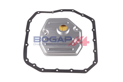 BOGAP T8115101 Číslo výrobce: 84212980900. EAN: 4251789181831.