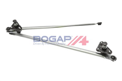 BOGAP V5510100 Číslo výrobce: 85129090000. EAN: 4255596512499.