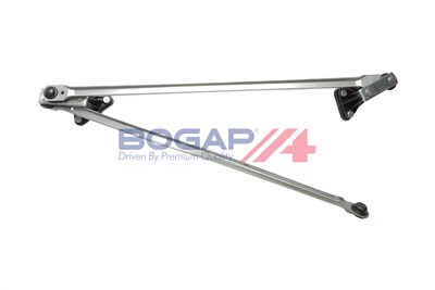 BOGAP V5510100 Číslo výrobce: 85129090000. EAN: 4255596512499.