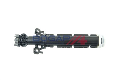 BOGAP V5522101 Číslo výrobce: 85129090000. EAN: 4251789167590.