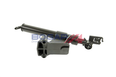 BOGAP V5522111 Číslo výrobce: 85129090000. EAN: 4251789167699.