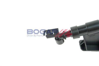 BOGAP V5522111 Číslo výrobce: 85129090000. EAN: 4251789167699.