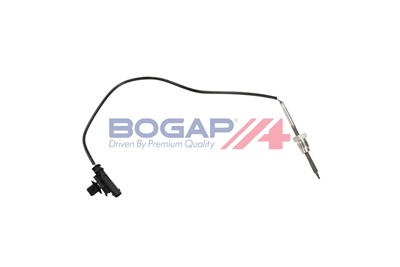 BOGAP V6120109 Číslo výrobce: 85332100000. EAN: 4255659975285.