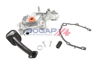 BOGAP W1410101 Číslo výrobce: 84133080900.