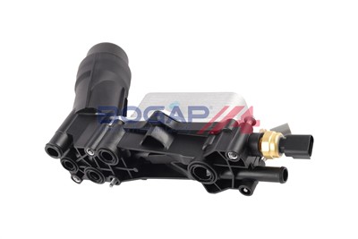 BOGAP W1425103 Číslo výrobce: 84219990990.