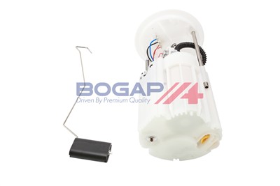 BOGAP W1622109 Číslo výrobce: 84133080900.