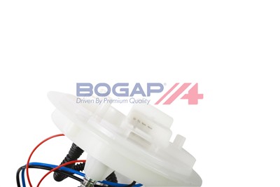 BOGAP W1622109 Číslo výrobce: 84133080900.