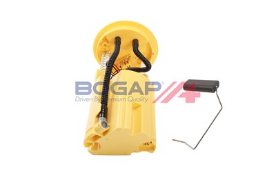 BOGAP W1622111 Číslo výrobce: 84133080900.