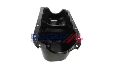 BOGAP W1919118 Číslo výrobce: 84099900900.