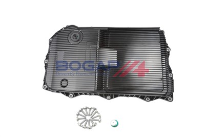 BOGAP W2125100 Číslo výrobce: 87084099000.