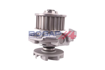 BOGAP W4234101 Číslo výrobce: 84133080900. EAN: 4251789187772.