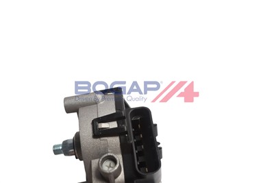 BOGAP W5511111 Číslo výrobce: 85013100990. EAN: 4255596505750.