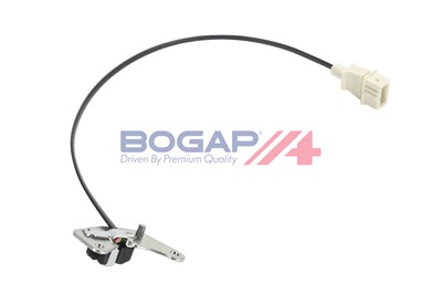 BOGAP W6116108 Číslo výrobce: 90318020000.