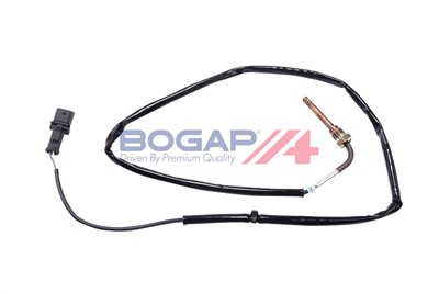 BOGAP W6120102 Číslo výrobce: 85332100000. EAN: 4251789173270.