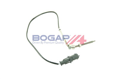 BOGAP W6120107 Číslo výrobce: 85332100000. EAN: 4251789173324.