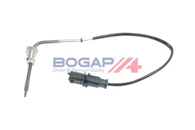 BOGAP W6120111 Číslo výrobce: 85332100000. EAN: 4251789173362.