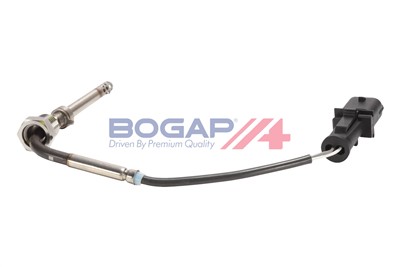 BOGAP W6120112 Číslo výrobce: 85332100000. EAN: 4251789173379.
