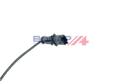 BOGAP W6120112 Číslo výrobce: 85332100000. EAN: 4251789173379.