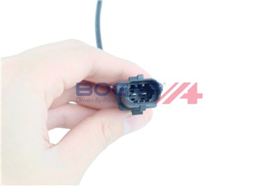 BOGAP W6120113 Číslo výrobce: 85332100000. EAN: 4251789173386.