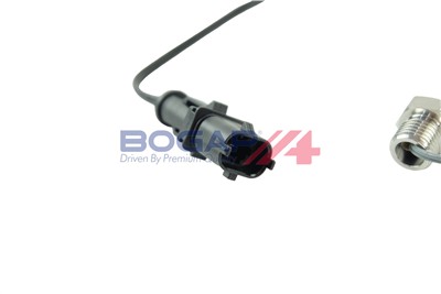 BOGAP W6120122 Číslo výrobce: 85332100000. EAN: 4251789173478.