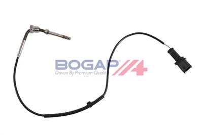 BOGAP W6120124 Číslo výrobce: 85332100000. EAN: 4251789173492.