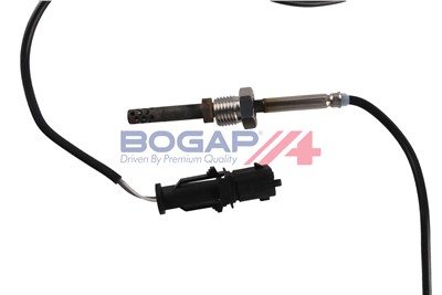 BOGAP W6120128 Číslo výrobce: 85332100000. EAN: 4251789173539.