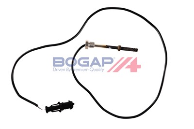 BOGAP W6120128 Číslo výrobce: 85332100000. EAN: 4251789173539.