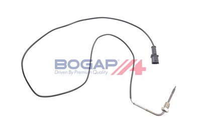 BOGAP W6120135 Číslo výrobce: 85332100000. EAN: 4251789173607.