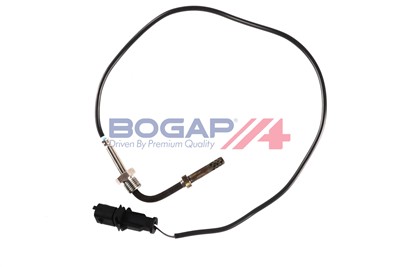 BOGAP W6120136 Číslo výrobce: 85332100000. EAN: 4251789173614.