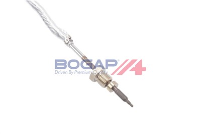 BOGAP W6120137 Číslo výrobce: 85332100000. EAN: 4251789173621.