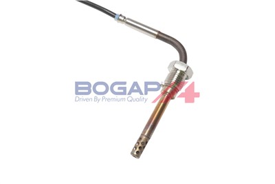 BOGAP W6120141 Číslo výrobce: 85332100000. EAN: 4251789173669.