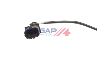BOGAP W6120141 Číslo výrobce: 85332100000. EAN: 4251789173669.