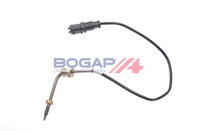 BOGAP W6120144 Číslo výrobce: 85332100000. EAN: 4251789173690.