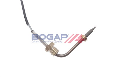 BOGAP W6120144 Číslo výrobce: 85332100000. EAN: 4251789173690.