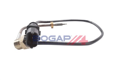 BOGAP W6120144 Číslo výrobce: 85332100000. EAN: 4251789173690.