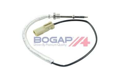 BOGAP W6120145 Číslo výrobce: 85332100000. EAN: 4251789173706.